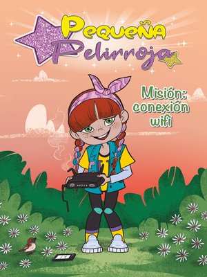 cover image of Misión